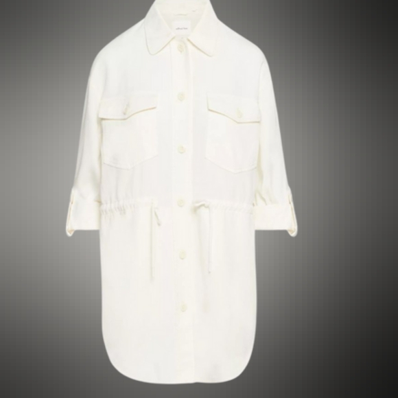 Wilfred Free Reserve Jacket Sz L - Picture 7 of 16